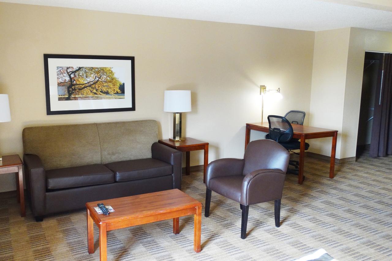 Extended Stay America - Philadelphia - Mt. Laurel - Pacilli Place - thumb 14