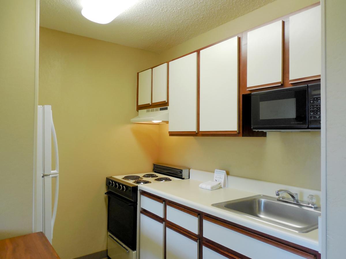 Extended Stay America - Philadelphia - Mt. Laurel - Pacilli Place - thumb 4