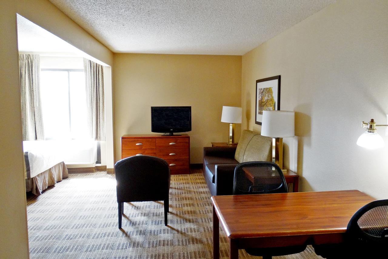 Extended Stay America - Philadelphia - Mt. Laurel - Pacilli Place - thumb 15