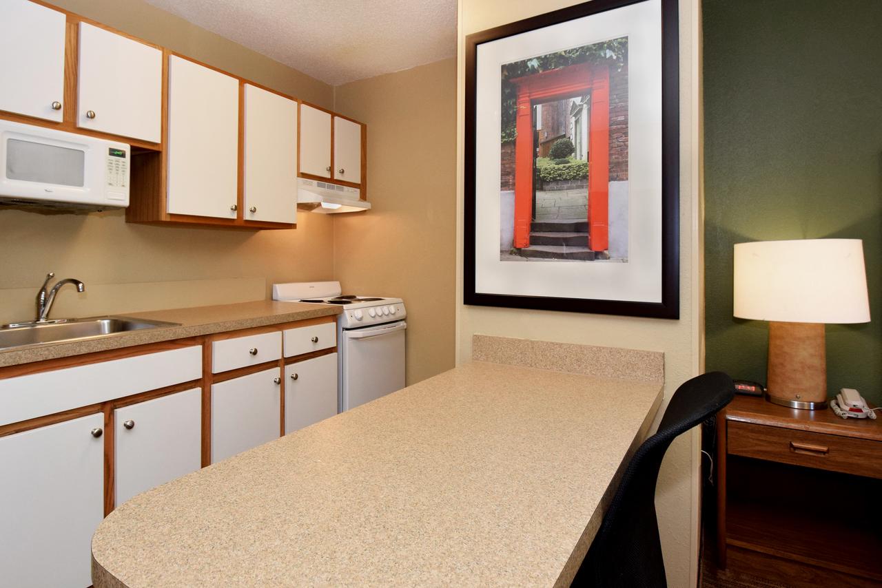 Extended Stay America - Philadelphia - Mt. Laurel - Pacilli Place - thumb 8