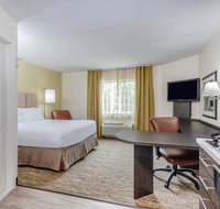 Candlewood Suites Secaucus - Tourism Bookings