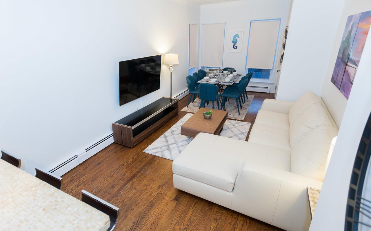 The Jersey Avenue - thumb 1