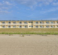 Drifting Sands Oceanfront Hotel - Tourism Bookings