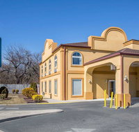 Quality Inn Pleasantville - USA Accommodation