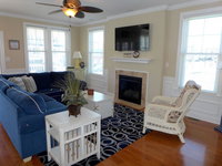 824 Wesley Ave-1st-Floor Hotels Santiago