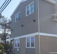 Kania Shore House - USA Accommodation