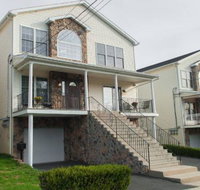 A HOME AWAY FROM HOME - Tourism Bookings