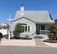 Bay Side Home in Ship Bottom - Tourism Bookings