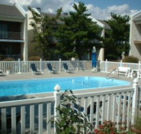 Beautiful two 2 bedroom condo Ship Bottom 140156 - Tourism Bookings
