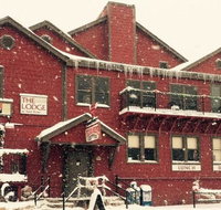 The Lodge at Red River - Tourism Bookings