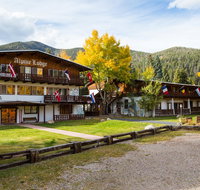 Alpine Lodge - Tourism Bookings