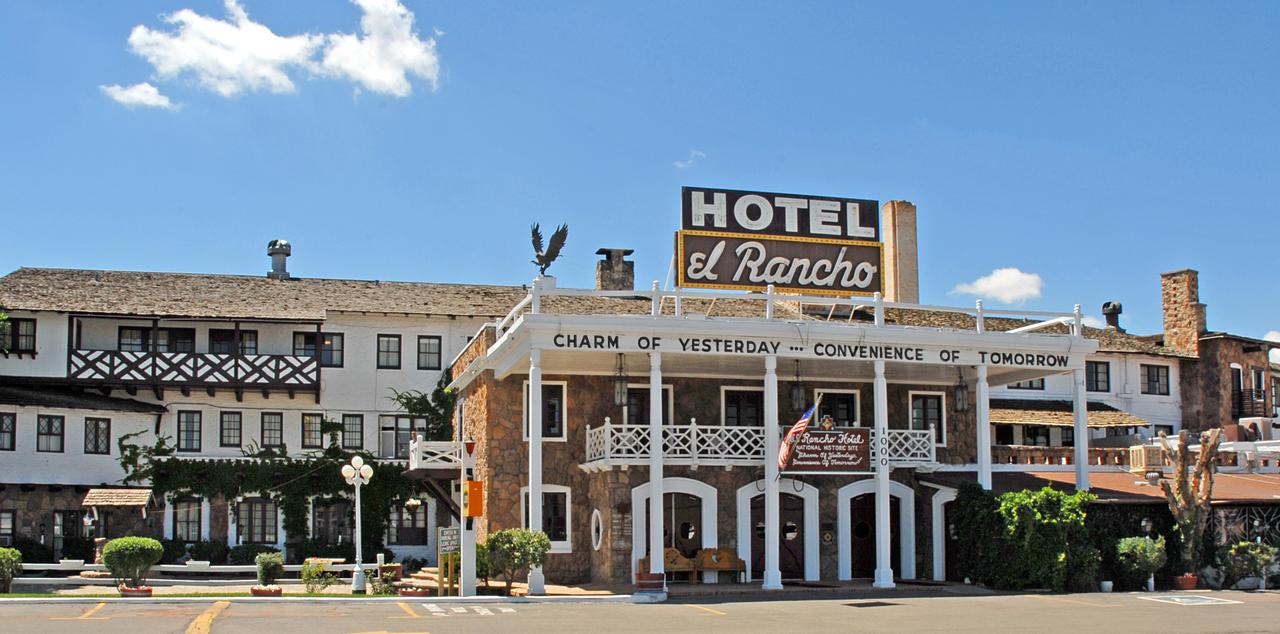 El Rancho Hotel - thumb 44