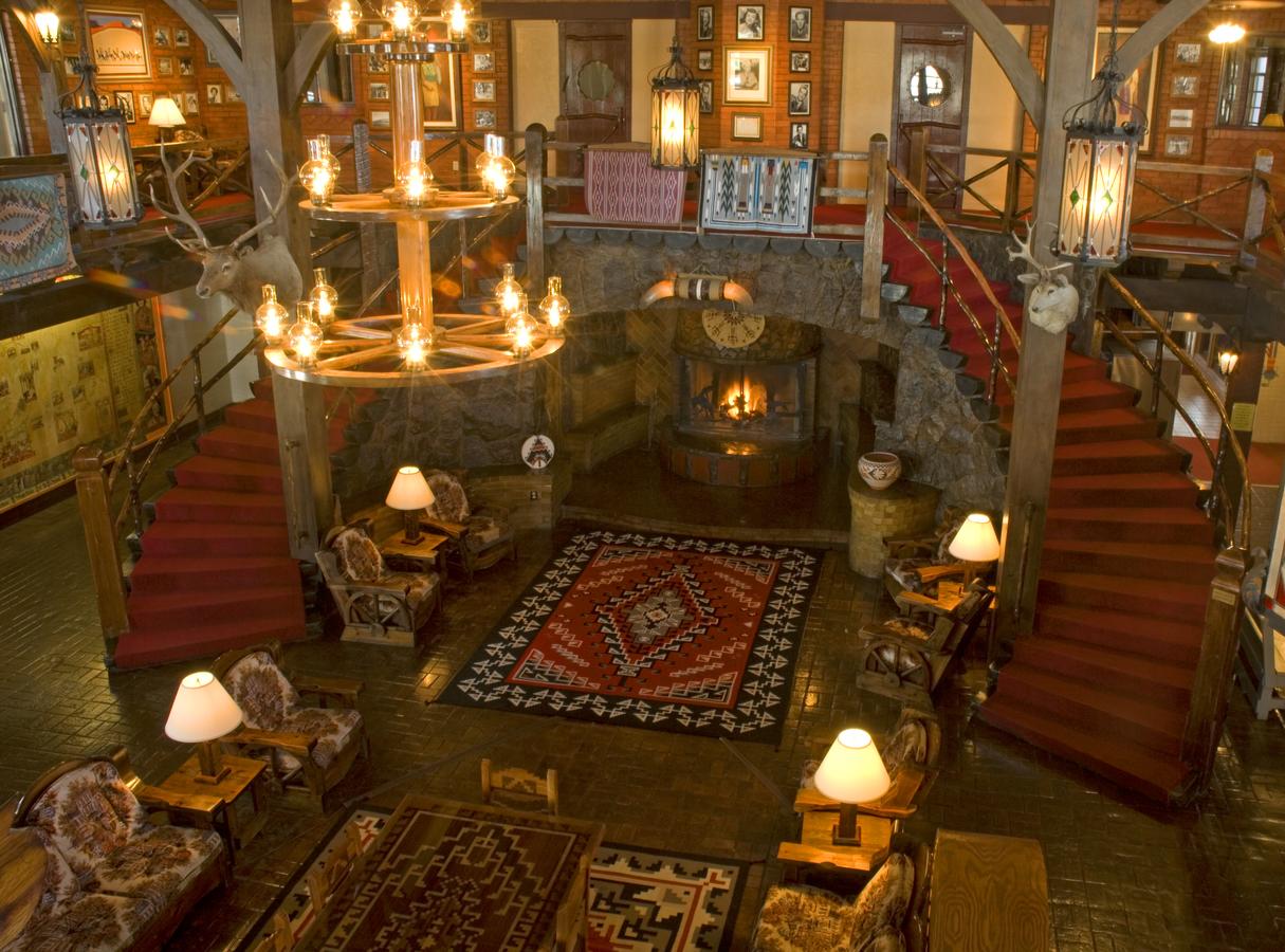 El Rancho Hotel - thumb 42
