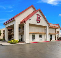 Red Roof Inn Gallup - Tourism Bookings