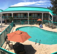 Days Inn by Wyndham Las Cruces - Tourism Bookings