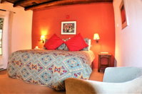 Booking Taos Tourism Bookings