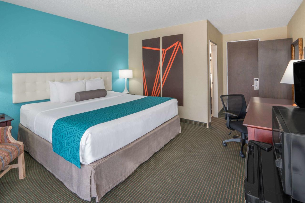 Howard Johnson By Wyndham Albuquerque Midtown - thumb 27