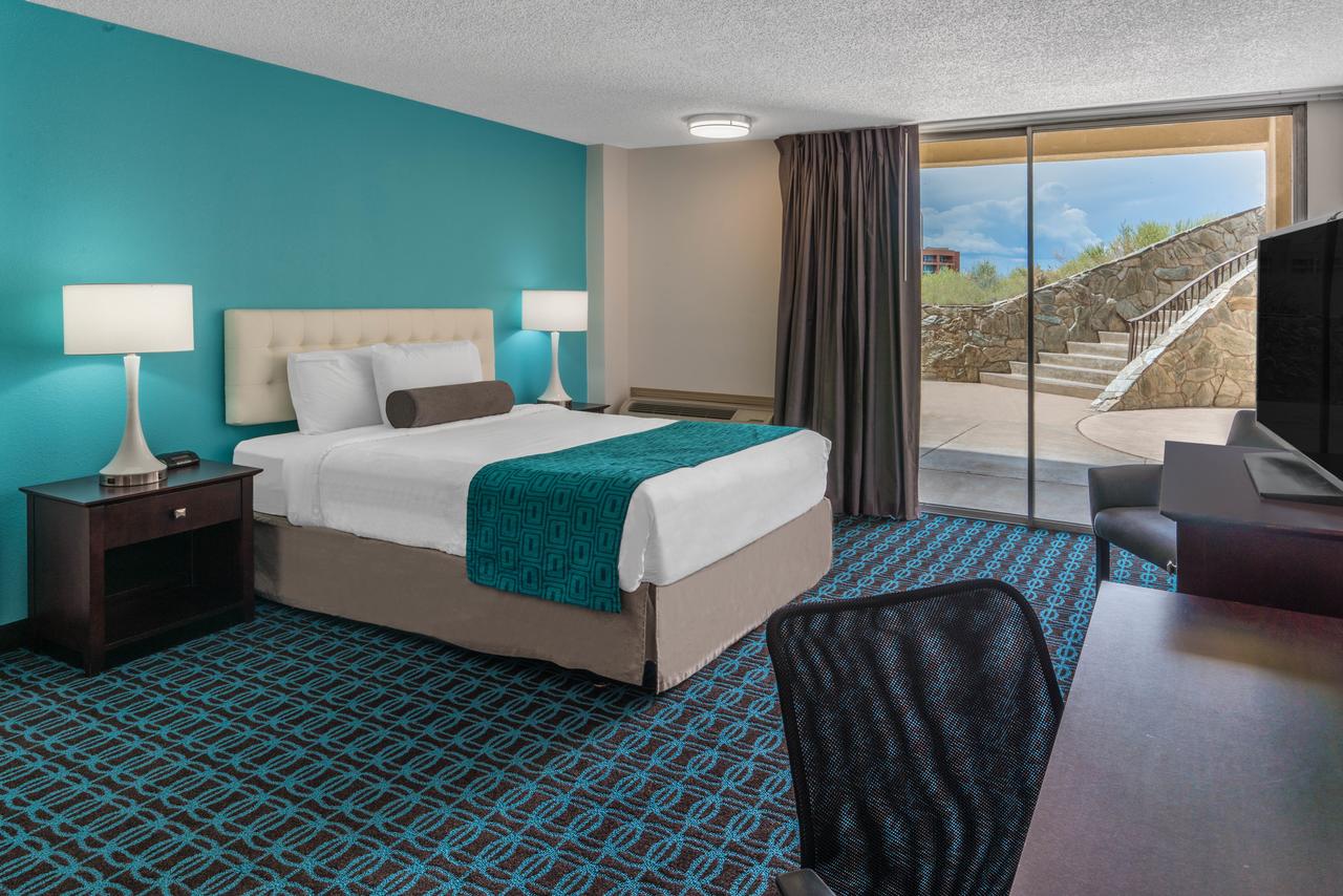 Howard Johnson By Wyndham Albuquerque Midtown - thumb 16