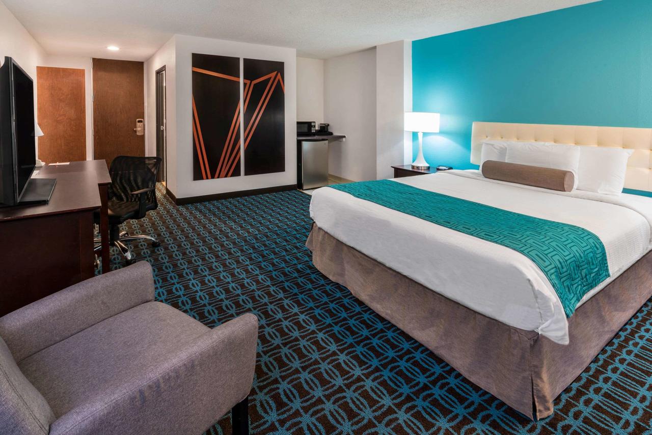 Howard Johnson By Wyndham Albuquerque Midtown - thumb 20