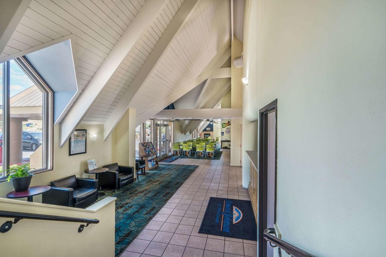 Howard Johnson By Wyndham Albuquerque Midtown - thumb 32