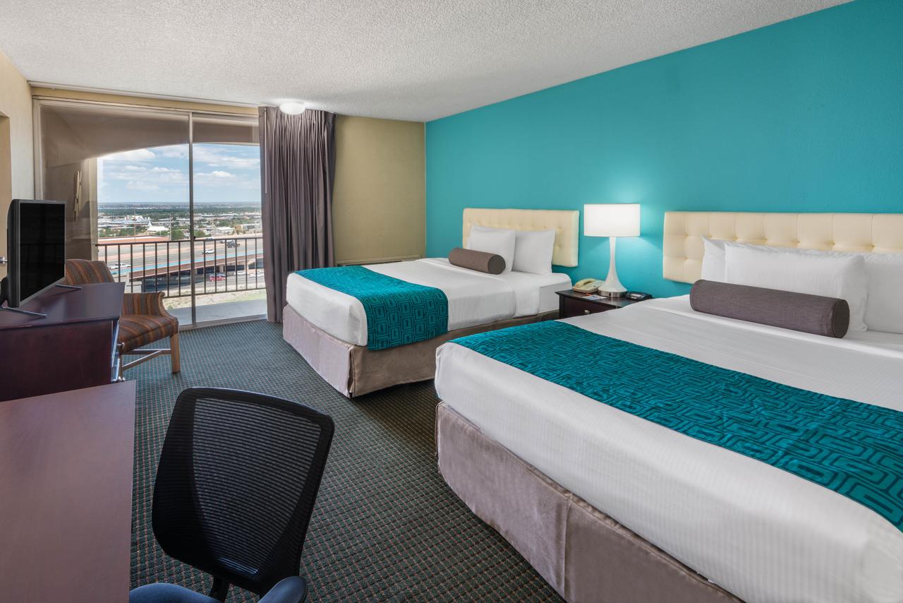 Howard Johnson By Wyndham Albuquerque Midtown - thumb 7