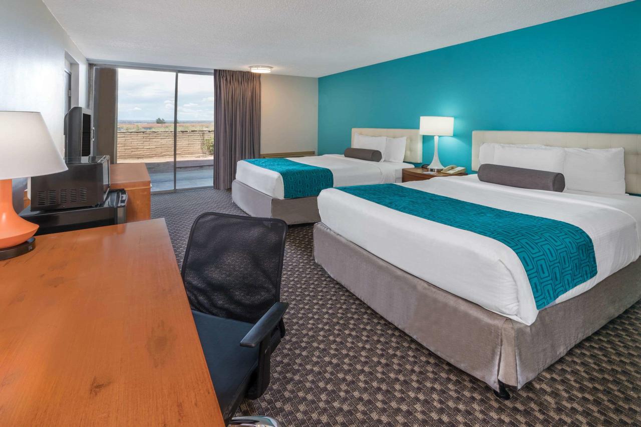 Howard Johnson By Wyndham Albuquerque Midtown - thumb 28