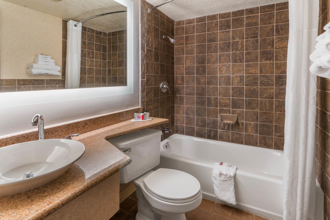 Howard Johnson By Wyndham Albuquerque Midtown - thumb 13