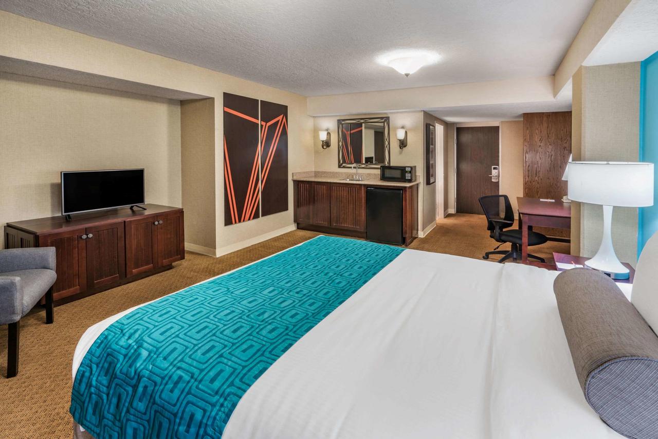 Howard Johnson By Wyndham Albuquerque Midtown - thumb 17