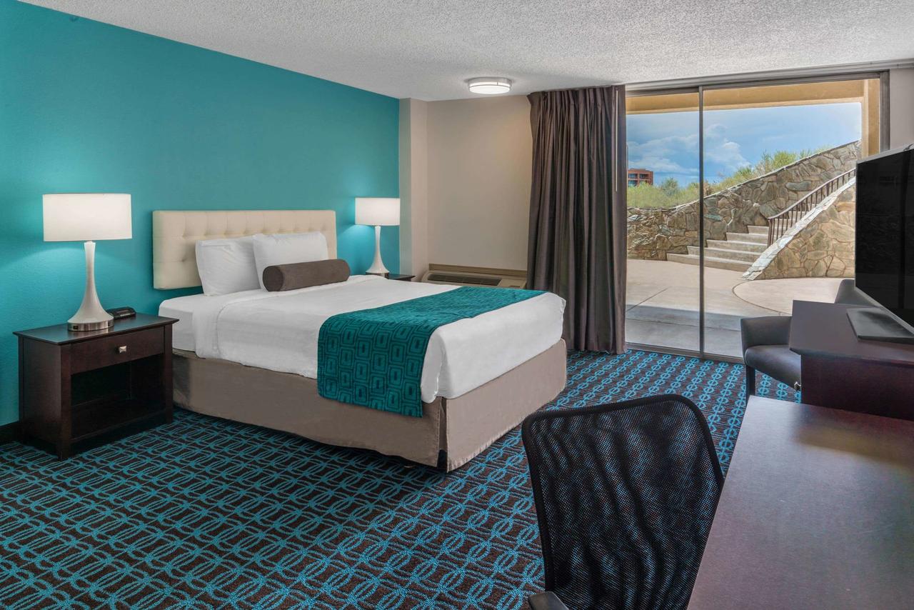 Howard Johnson By Wyndham Albuquerque Midtown - thumb 44