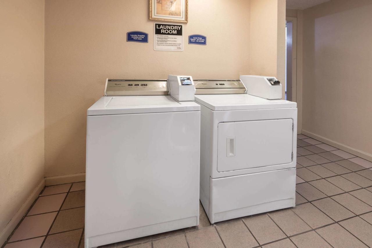 Howard Johnson By Wyndham Albuquerque Midtown - thumb 40
