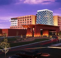 Isleta Resort  Casino - Tourism Bookings