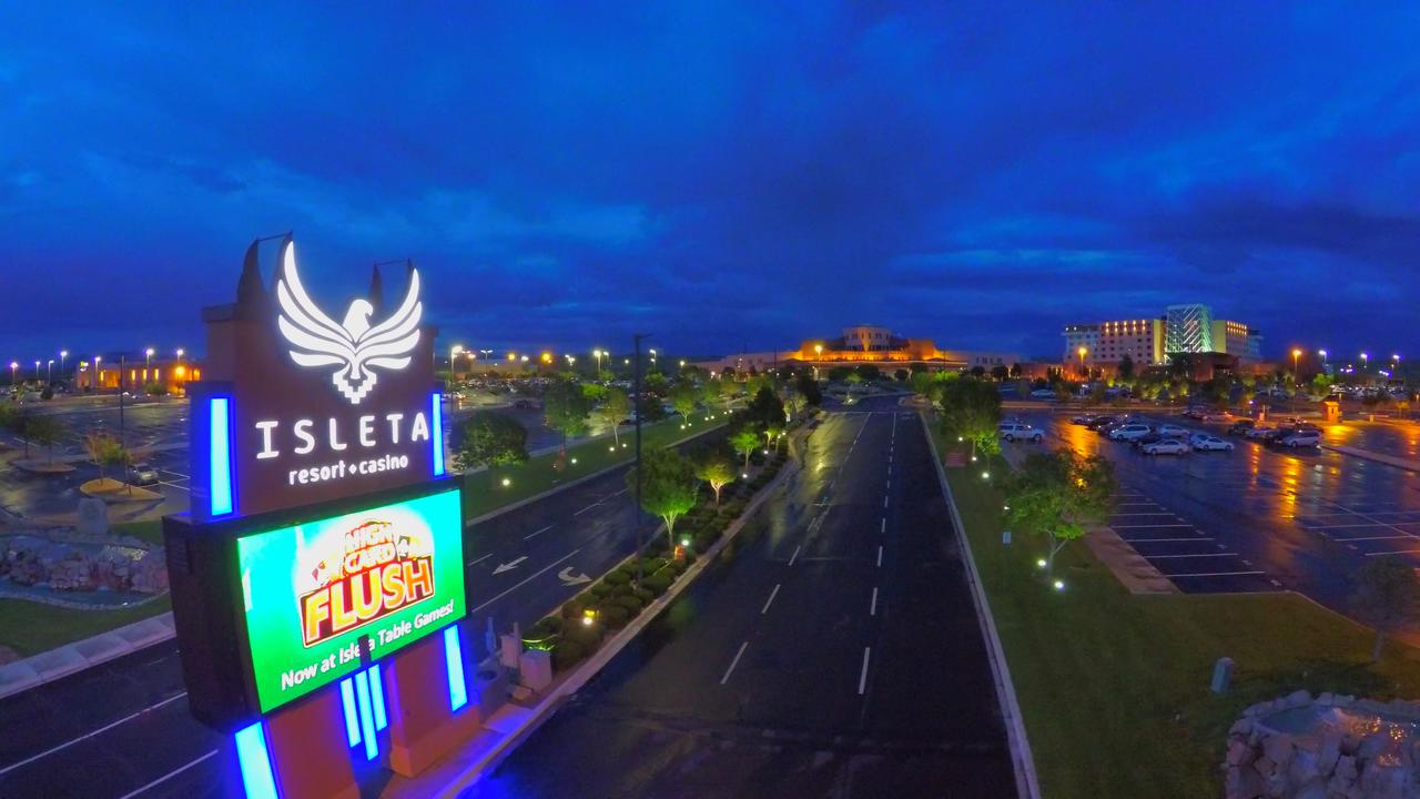 Isleta Resort & Casino - thumb 20