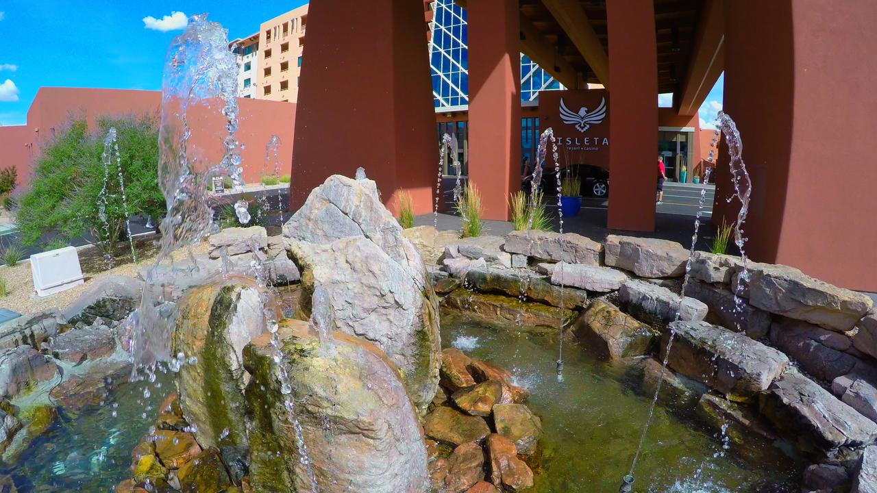 Isleta Resort & Casino - thumb 21