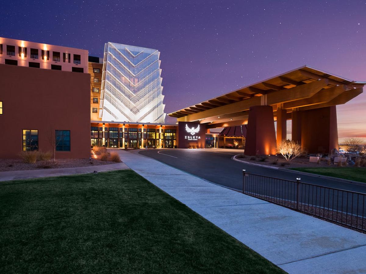 Isleta Resort & Casino - thumb 14