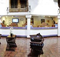 Ramada by Wyndham Las Cruces Hotel  Conference Center - Tourism Bookings