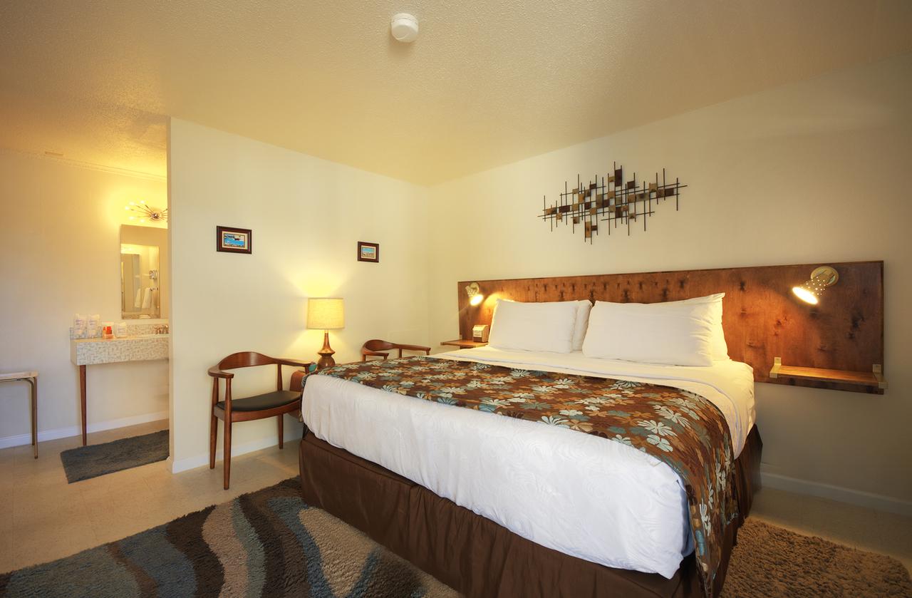 Roadrunner Lodge - thumb 1