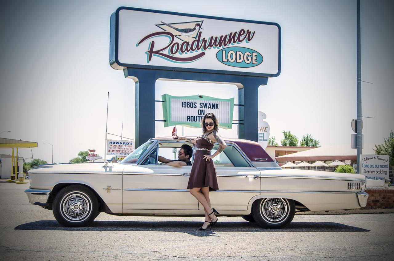 Roadrunner Lodge - thumb 26