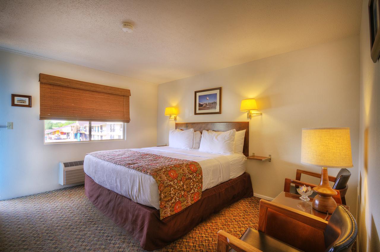Roadrunner Lodge - thumb 6