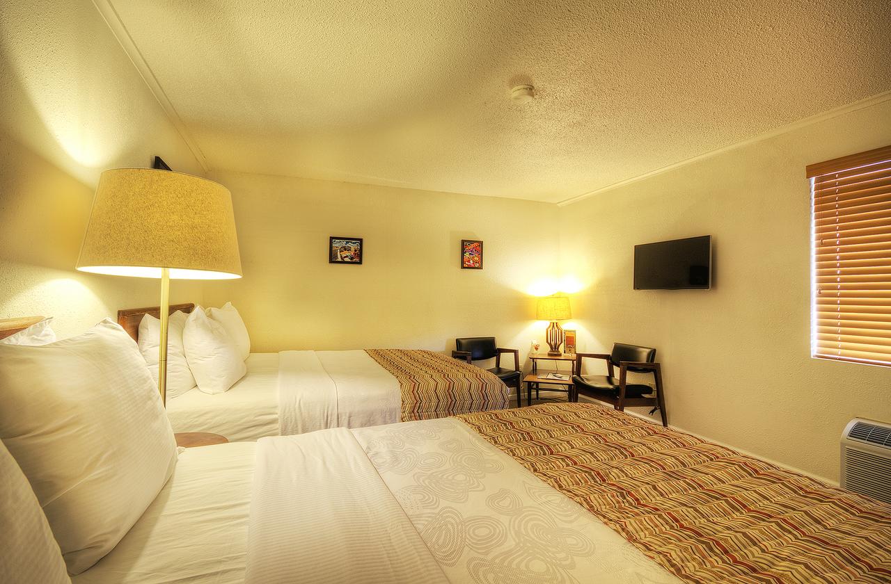 Roadrunner Lodge - thumb 13