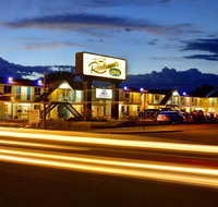 Roadrunner Lodge - Tourism Bookings