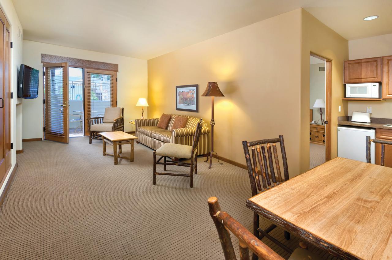 WorldMark Taos - thumb 6