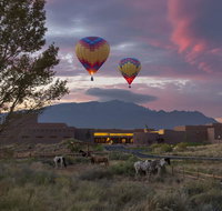 Hyatt Regency Tamaya South Santa Fe - USA Accommodation