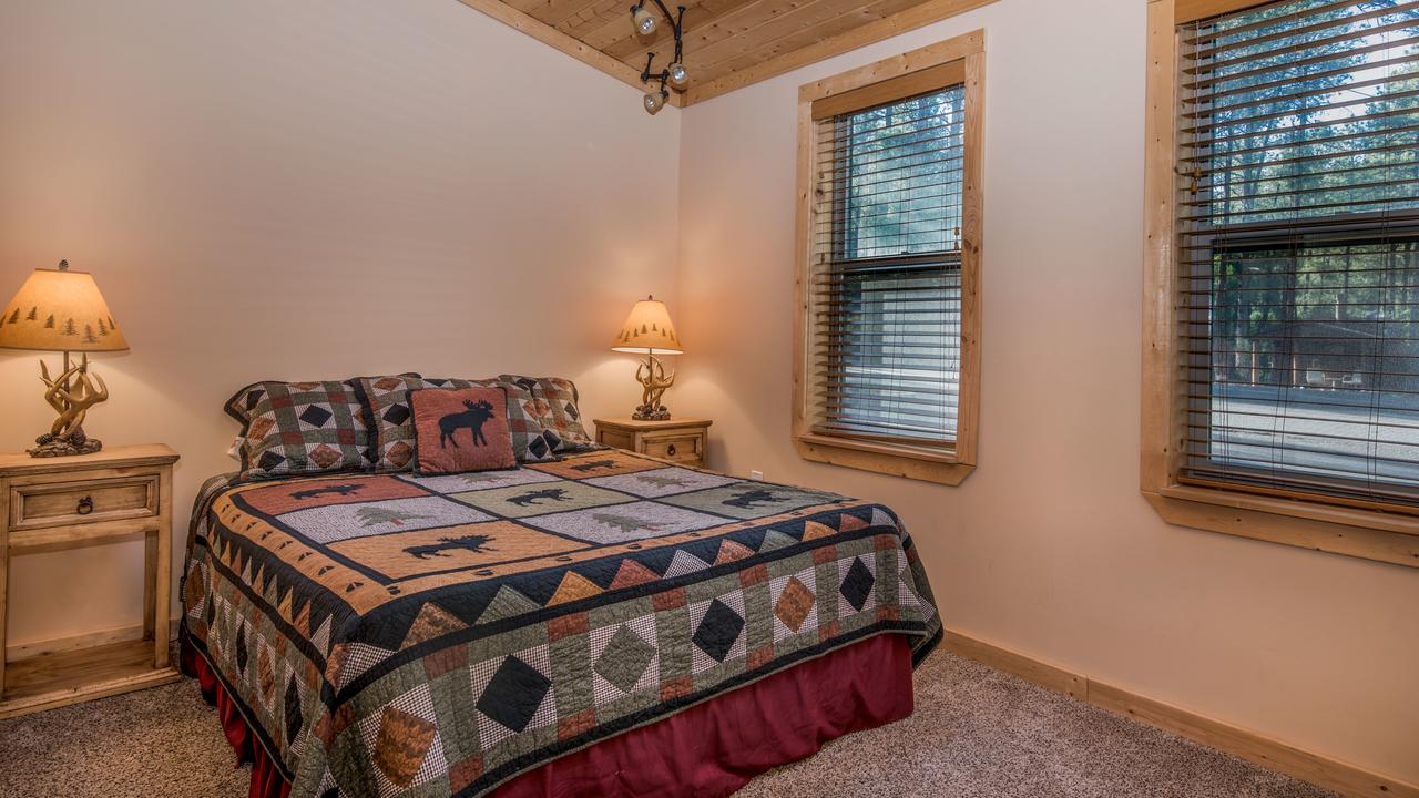 Shadow Mountain Lodge And Cabins - thumb 4