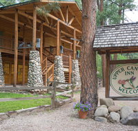 Upper Canyon Inn - Tourism Bookings