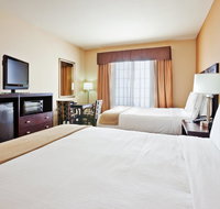 Holiday Inn Express  Suites Clovis - Tourism Bookings