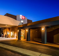 Best Western Plus Rio Grande Inn - Tourism Bookings