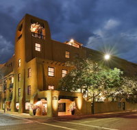 La Fonda on the Plaza - Tourism Bookings