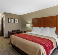 Comfort Inn Near Gila National Forest - Tourism Bookings