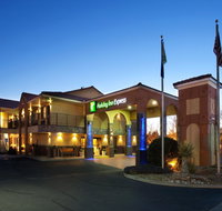Holiday Inn Express Albuquerque / I-40 EUBANK - Tourism Bookings