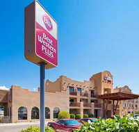 Best Western Plus Inn of Santa Fe - Tourism Bookings
